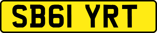 SB61YRT