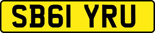 SB61YRU