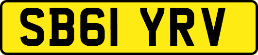 SB61YRV