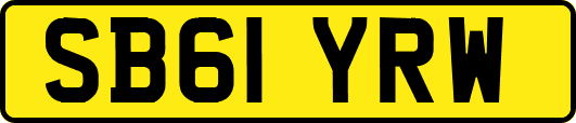 SB61YRW