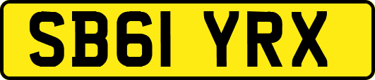 SB61YRX