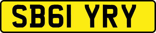SB61YRY