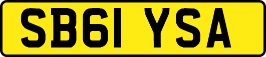 SB61YSA