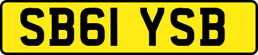 SB61YSB