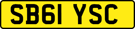 SB61YSC