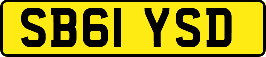 SB61YSD