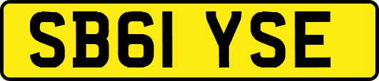 SB61YSE
