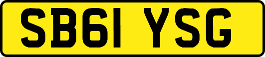 SB61YSG
