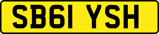 SB61YSH