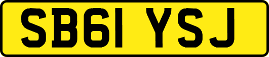 SB61YSJ