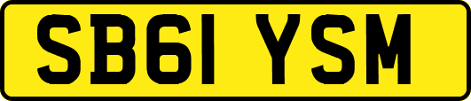 SB61YSM