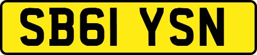 SB61YSN