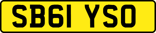 SB61YSO