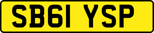 SB61YSP