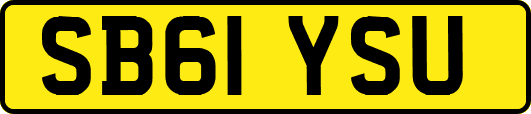 SB61YSU