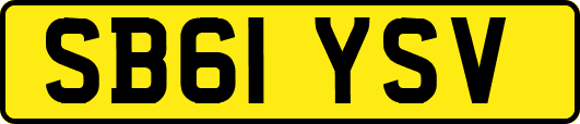 SB61YSV
