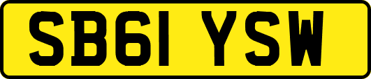 SB61YSW