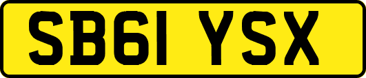 SB61YSX