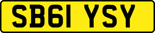 SB61YSY