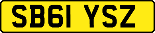 SB61YSZ