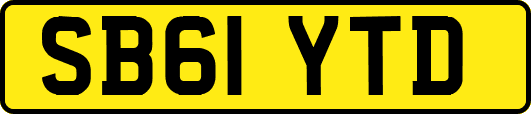 SB61YTD