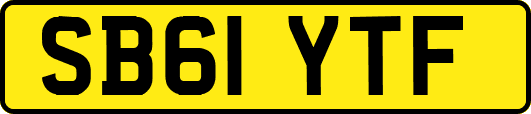 SB61YTF