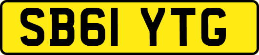 SB61YTG