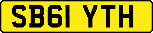 SB61YTH
