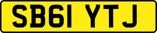 SB61YTJ