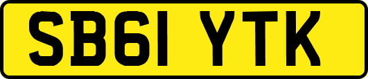 SB61YTK