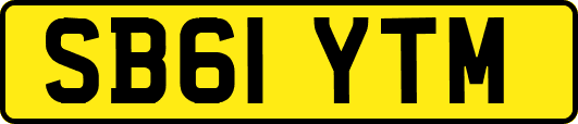 SB61YTM