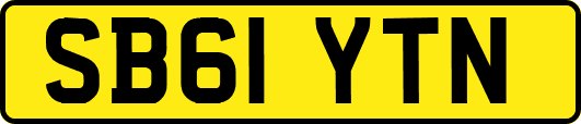 SB61YTN