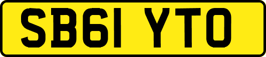 SB61YTO