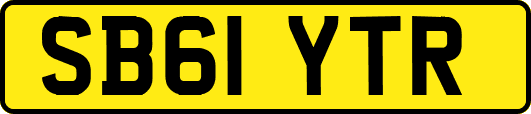 SB61YTR