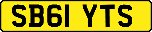 SB61YTS