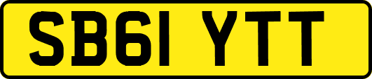 SB61YTT
