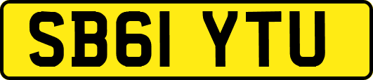 SB61YTU