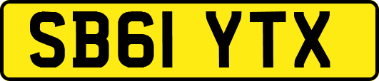 SB61YTX