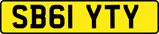 SB61YTY