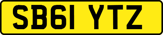 SB61YTZ