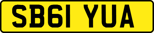 SB61YUA