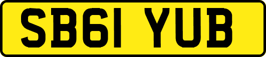 SB61YUB