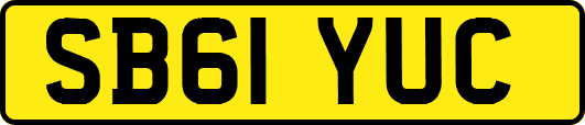 SB61YUC
