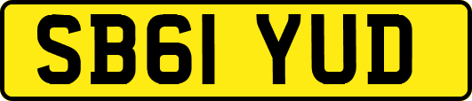SB61YUD