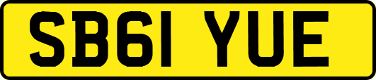 SB61YUE