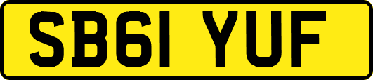 SB61YUF