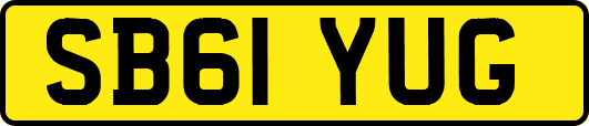 SB61YUG