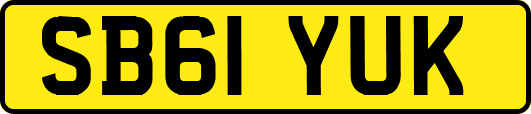 SB61YUK