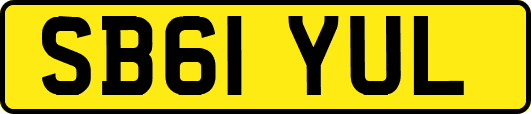 SB61YUL