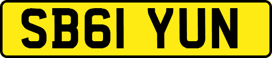 SB61YUN